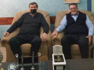 CUNEYT KARLIK VE ALi MOLLASALiH