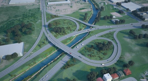 YAKIN CEVRE YOLU ADLIYE KAVSAGI YAKIN CEVRE YOLU ADLIYE KAVSAGI