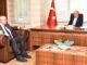 AK PARTi iL BASKANI DAVUT GURKAN iLK KEZ KONUSTU