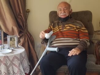 ERDEM SAKER