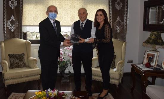 KEMAL KILICDAROGLU KEMAL DEMIREL NIMET DEMIREL KEMAL KILICDAROGLU KEMAL DEMIREL NIMET DEMIREL