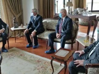 KEMAL KILICDAROGLU VE TURHAN TAYAN ZiYARETi ERKAN AYDIN