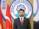 BTU REKTORU PROF DR ARIF KARADEMIR