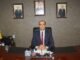 MHP iL BASKANI CiHANGiR KALKANCI