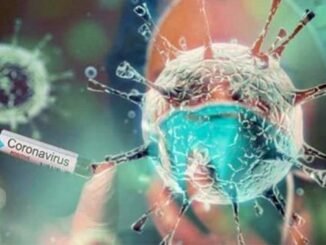 KORONAViRUS VAKA SAYILARI PANDEMi
