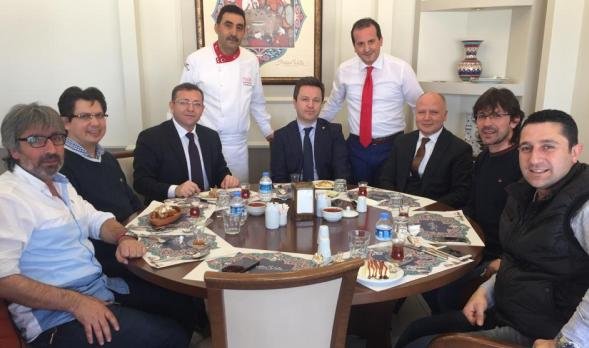 REFIK OZEN DAVUT GURKAN ENVER UNLU ZIYA POLAT REFIK OZEN DAVUT GURKAN ENVER UNLU ZIYA POLAT