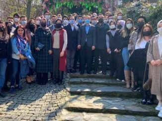 AK PARTi BURSA MiLLETVEKiLi AHMET KILIC