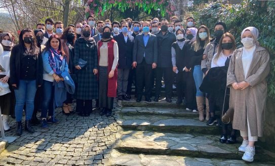 AK PARTi BURSA MiLLETVEKiLi AHMET KILIC AK PARTi BURSA MiLLETVEKiLi AHMET KILIC