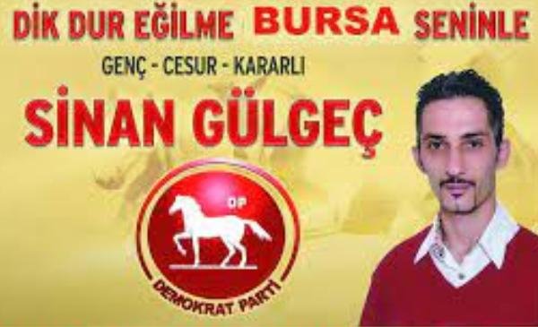 SiNAN GULGEC SiNAN GULGEC