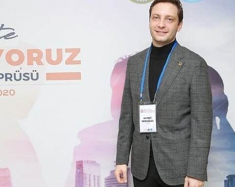AHMET PARSEKER AHMET PARSEKER