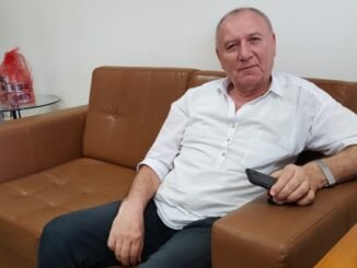 DP GENEL BASKAN YARDIMCISI AHMET OKUR