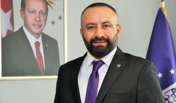 FETHULLAN BiNGUL KULTUR A S GENEL MUDURU FETHULLAN BiNGUL KULTUR A S GENEL MUDURU