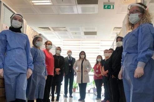 YAZI iCiN MUDANYA DEVLET HASTANESi ASI EKiBi YAZI iCiN MUDANYA DEVLET HASTANESi ASI EKiBi