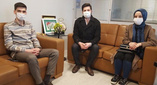 AK PARTi NiLUFER GENCLiK KOLU BASKANI BAYRAM ALi SAYIN ENES KURTULUS SEDANUR TURKOZ AK PARTi NiLUFER GENCLiK KOLU BASKANI BAYRAM ALi SAYIN ENES KURTULUS SEDANUR TURKOZ