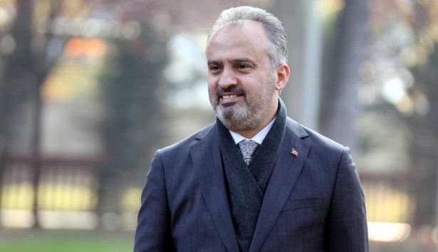 BUYUKSEHIR BELEDIYE BASKANI ALINUR AKTAS BUYUKSEHIR BELEDIYE BASKANI ALINUR AKTAS
