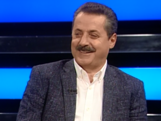 FARUK CELIK