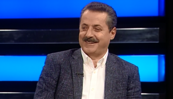 FARUK CELIK FARUK CELIK