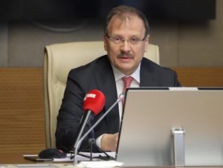 HAKAN CAVUSOGLU
