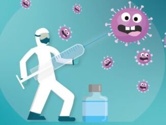 KORONAVIRUS VAKALARI VE ASI