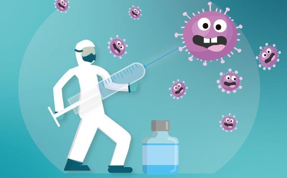 KORONAVIRUS VAKALARI VE ASI KORONAVIRUS VAKALARI VE ASI
