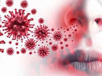 KORONAViRUS