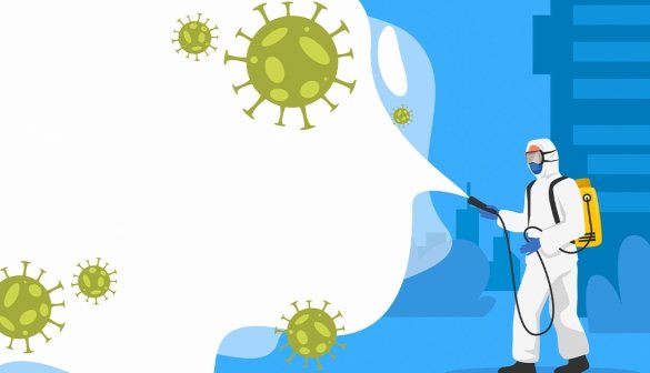 KORONAViRUS VAKALAR KORONAViRUS VAKALAR