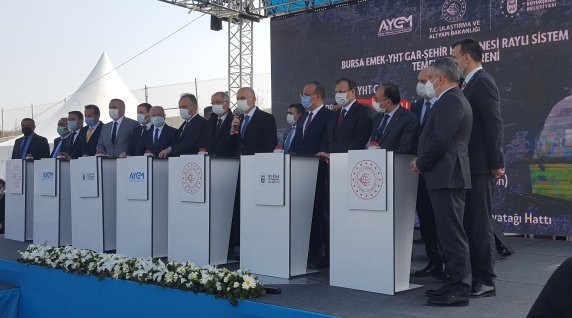 SEHiR HASTANESi METROSU TEMEL ATMA TORENi SEHiR HASTANESi METROSU TEMEL ATMA TORENi