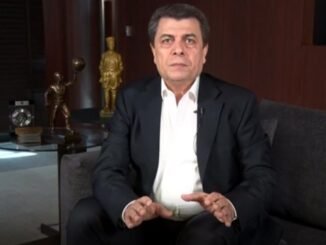 TURK METAL GENEL BASKANI PEVRUL KAVLAK