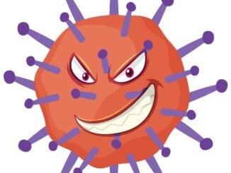iNGiLiZ MUTANTI KORONAViRUS