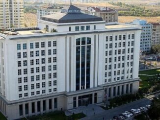 AK PARTi GENEL MERKEZi