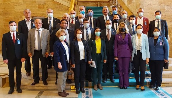 CHP iLCE BASKANLARI ANKARADA CHP iLCE BASKANLARI ANKARADA
