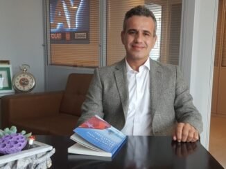 PROF DR FERHAT PIRINCCI