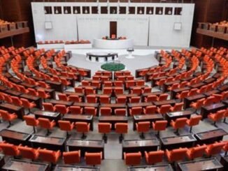 TBMM CiFTCi BORCLARI YAPILANDIRDI