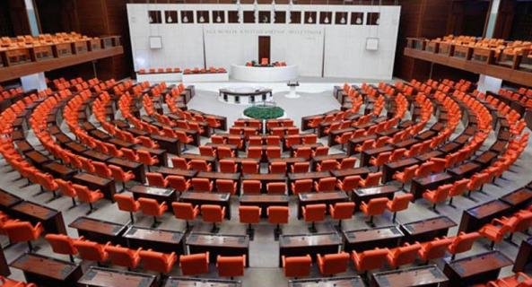 TBMM CiFTCi BORCLARI YAPILANDIRDI TBMM CiFTCi BORCLARI YAPILANDIRDI