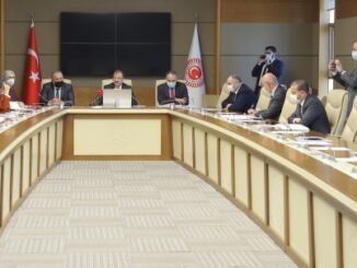 TBMM iNSAN HAKLARI iNCELEME KOMiSYONU ERMENiSTAN iCiN ULUSLARARASI SUC DUYURUSU