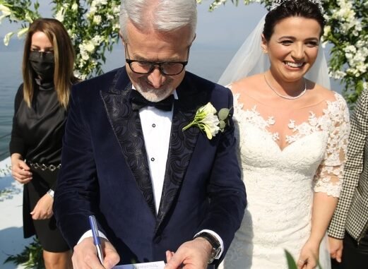 ZEYNEP TERZiOGLU VE TURGAY ERDEM NiKAHI ZEYNEP TERZiOGLU VE TURGAY ERDEM NiKAHI