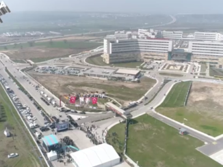 BURSARAY SEHiR HASTANESi HATTI