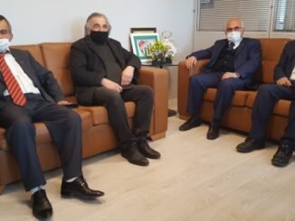 DEMOKRAT PARTi ESKi iL YONETiCiLERi RIFAT HALiC AHMET DALMAN MUSTAFA ERTUMUR YASAR YANIKLAR