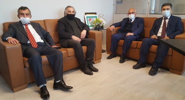 DEMOKRAT PARTi ESKi iL YONETiCiLERi RIFAT HALiC AHMET DALMAN MUSTAFA ERTUMUR YASAR YANIKLAR DEMOKRAT PARTi ESKi iL YONETiCiLERi RIFAT HALiC AHMET DALMAN MUSTAFA ERTUMUR YASAR YANIKLAR