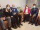 DEVA MUDANYA iLCE BASKANI DiLEK DURAK BERKAY TOLGA BATTAL EMiR AHMET YILMAZ HANDAN OZALP YESiM MAYIL MURAT ERDOGAN
