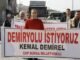 KEMAL DEMiREL ULASTIRMA BAKANINA MEKTUP