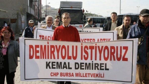 KEMAL DEMiREL ULASTIRMA BAKANINA MEKTUP KEMAL DEMiREL ULASTIRMA BAKANINA MEKTUP