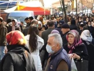 PAZARYERLERi KALABALIK