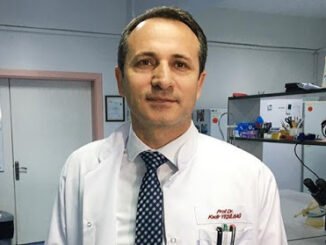 PROF DR KADiR YESiLBAG