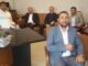 TDP iL BASKANI BULENT CELiK METiN ARSLAN ORHAN KOCAK YAKUP ERDEM OZLEM YERLiKAYA ABDi SAHiN ADEM OLMEZ