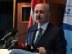 ULASTIRMA BAKANI ADIL KARAISMAILOGLU