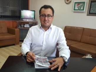 AYBARS YILMAZ