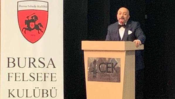 BURSA FELSEFE KULUBU DERNEGi BASKANI DiS HEKiMi GURKAN KAYA BURSA FELSEFE KULUBU DERNEGi BASKANI DiS HEKiMi GURKAN KAYA