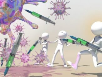 KORONAViRUS VAKA SAYILARI