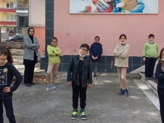 MASAL BENIM YAZAR BENIM PROJESI